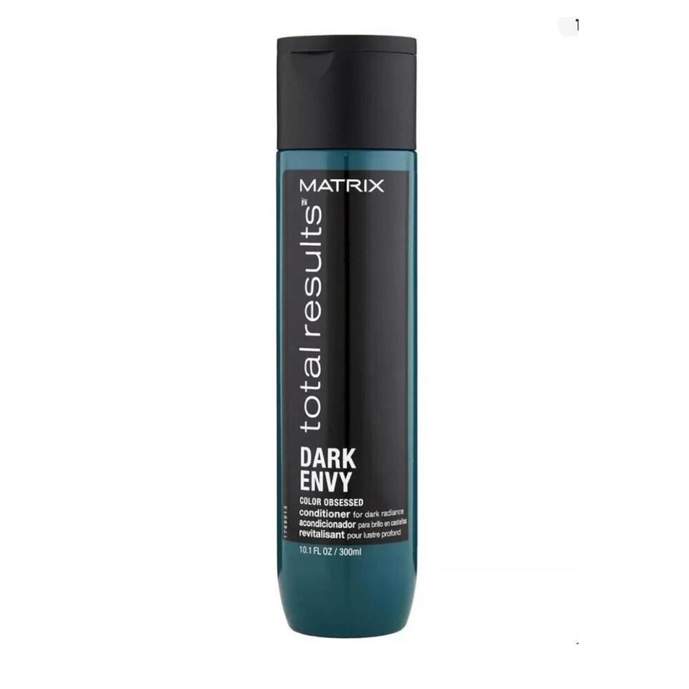 New Matrix Dark Envy Color Obsessed Conditioner– 10.1 oz